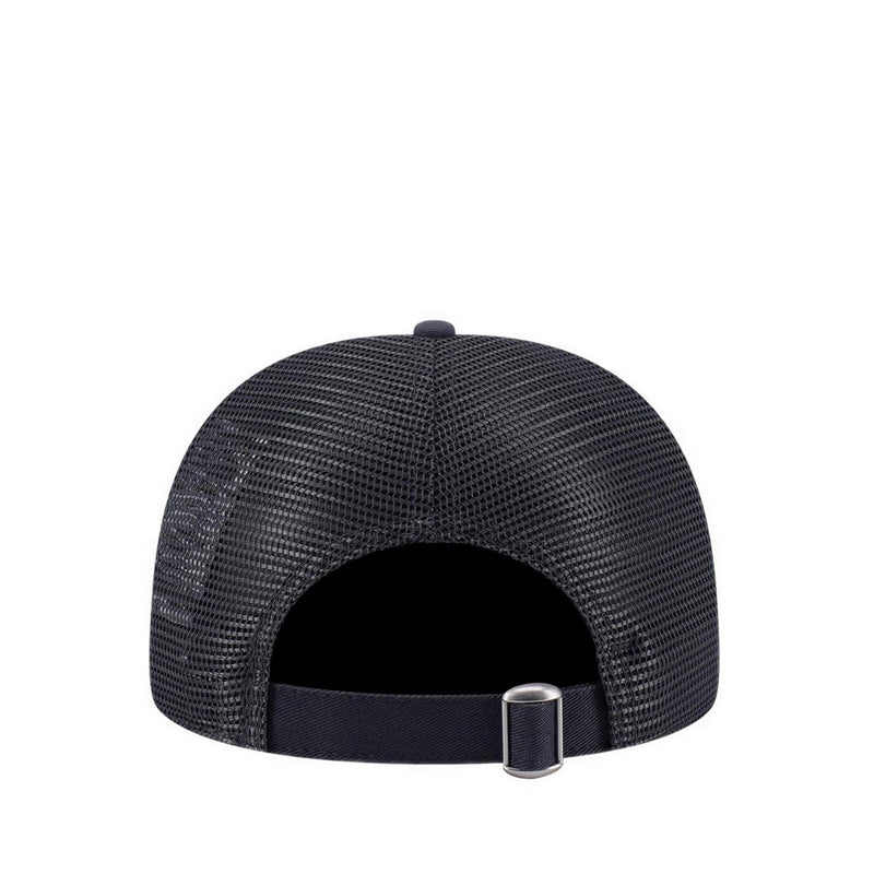 9FORTY A-Frame Trucker License Plate New York Yankees Men's Caps - Graphite