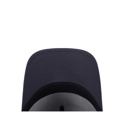 9FORTY A-Frame Trucker License Plate New York Yankees Men's Caps - Graphite