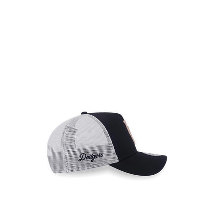 9Fortyaf Tr Color Era Los Angeles Dodgers Men's Caps - Black
