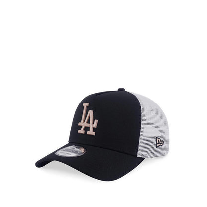 9Fortyaf Tr Color Era Los Angeles Dodgers Men's Caps - Black