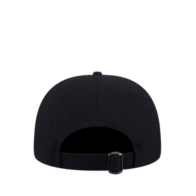 9Fortyaf Metal Badge Los Angeles Dodgers Men's Caps - Black