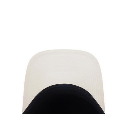 9FORTY A-Frame Hammered Metal Bagde Los Angeles Dodgers Men's Caps - Graphite