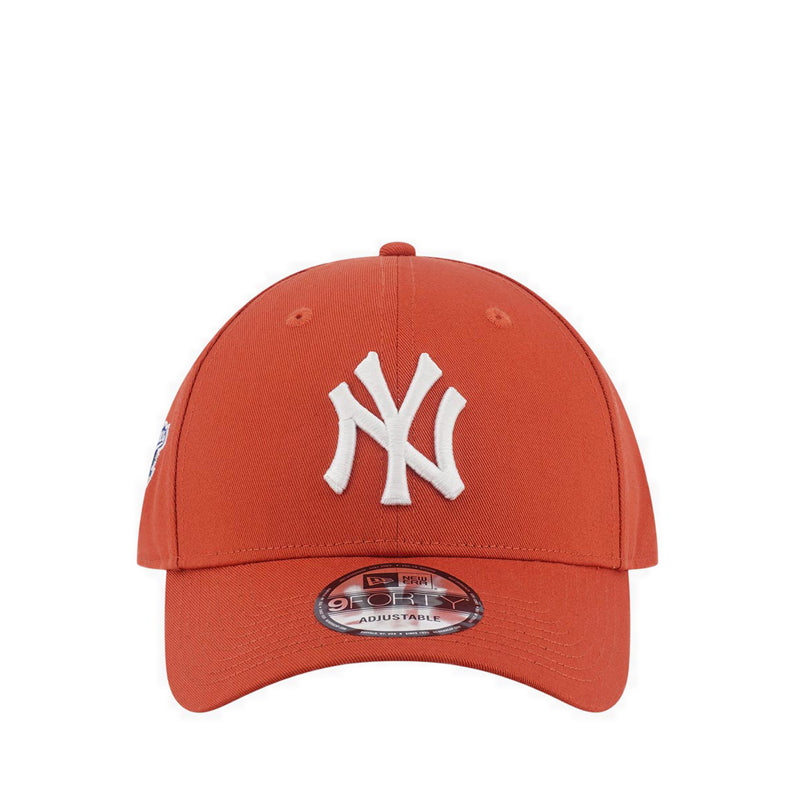 9FORTY Yankees World Series New York Yankees Men's Caps - Warm Flame