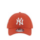 9FORTY Yankees World Series New York Yankees Men's Caps - Warm Flame