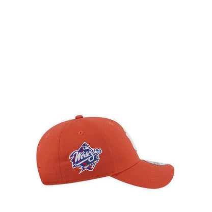 9FORTY Yankees World Series New York Yankees Men's Caps - Warm Flame