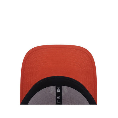 9FORTY Yankees World Series New York Yankees Men's Caps - Warm Flame