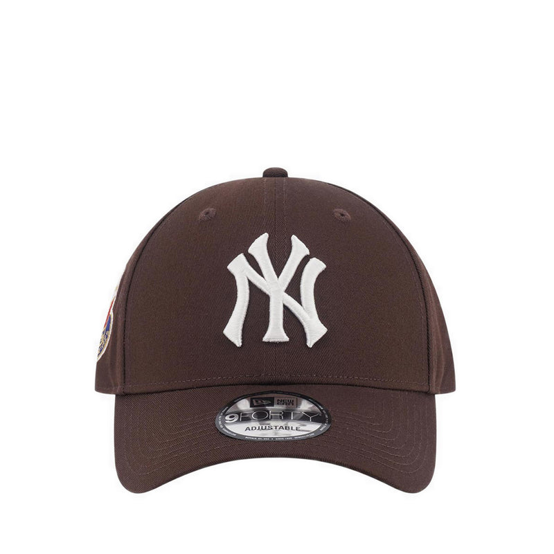 9FORTY Yankees World Series New York Yankees Men's Caps - Walnut