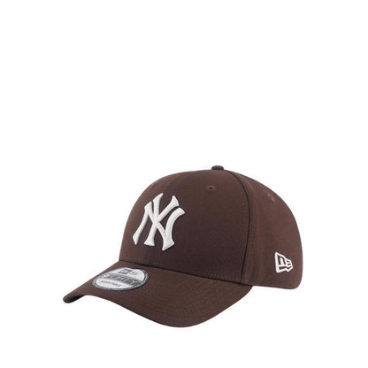 9FORTY Yankees World Series New York Yankees Men's Caps - Walnut
