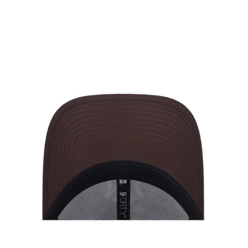 9FORTY Yankees World Series New York Yankees Men's Caps - Walnut