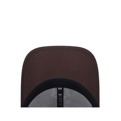 9FORTY Yankees World Series New York Yankees Men's Caps - Walnut