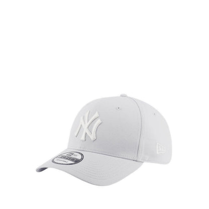 9FORTY Yankees World Series New York Yankees Men's Caps - Silver Snow