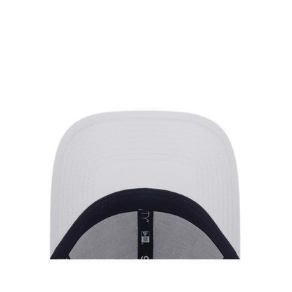 9FORTY Yankees World Series New York Yankees Men's Caps - Silver Snow