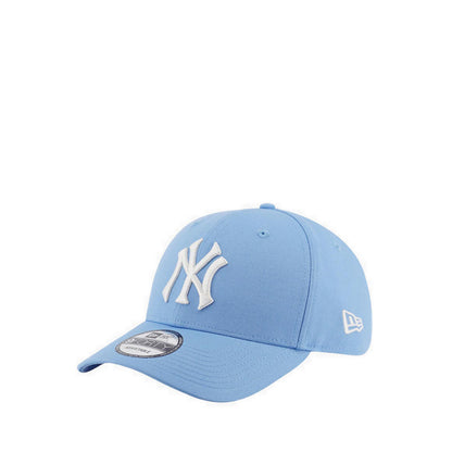 9FORTY Yankees World Series New York Yankees Men's Caps - Sky Blue