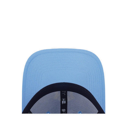 9FORTY Yankees World Series New York Yankees Men's Caps - Sky Blue