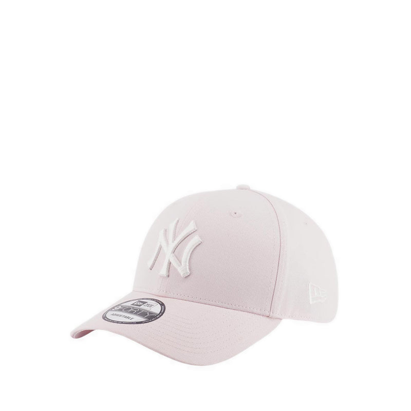 9FORTY Yankees World Series New York Yankees Men's Caps - Primrose Pink