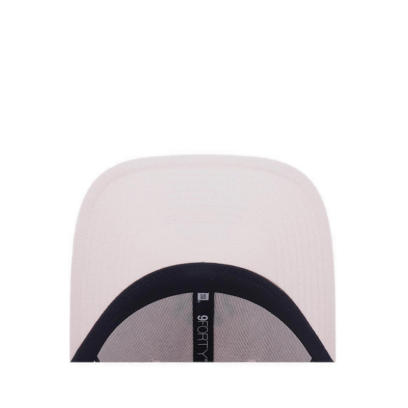 9FORTY Yankees World Series New York Yankees Men's Caps - Primrose Pink