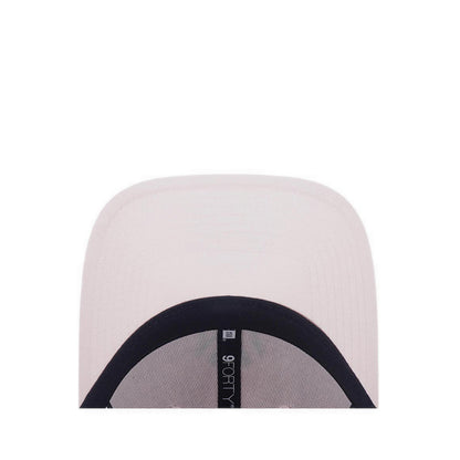 9FORTY Yankees World Series New York Yankees Men's Caps - Primrose Pink