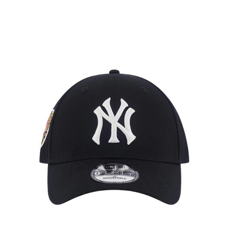9FORTY Yankees World Series New York Yankees Men's Caps - Black