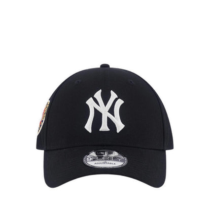 9FORTY Yankees World Series New York Yankees Men's Caps - Black