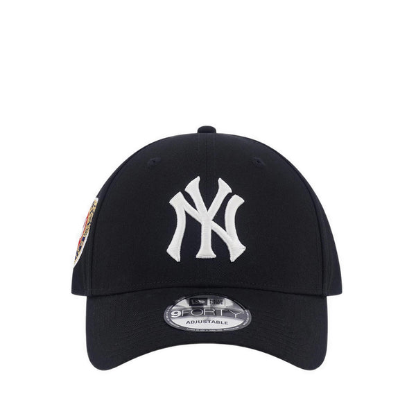 9FORTY Yankees World Series New York Yankees Men's Caps - Black
