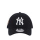 9FORTY Yankees World Series New York Yankees Men's Caps - Black