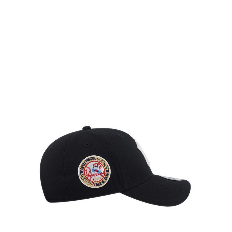 9FORTY Yankees World Series New York Yankees Men's Caps - Black