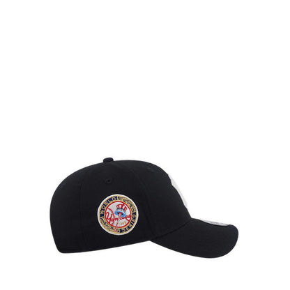 9FORTY Yankees World Series New York Yankees Men's Caps - Black