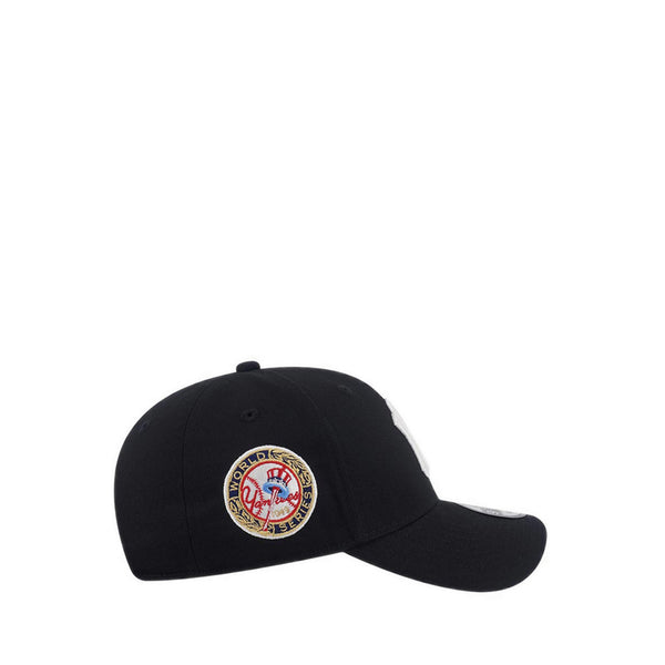 9FORTY Yankees World Series New York Yankees Men's Caps - Black