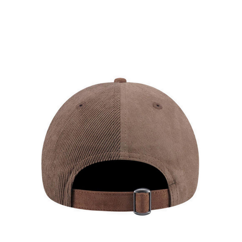 9FORTY Tonal Mix Oakland Athletics Men's Caps - Brown