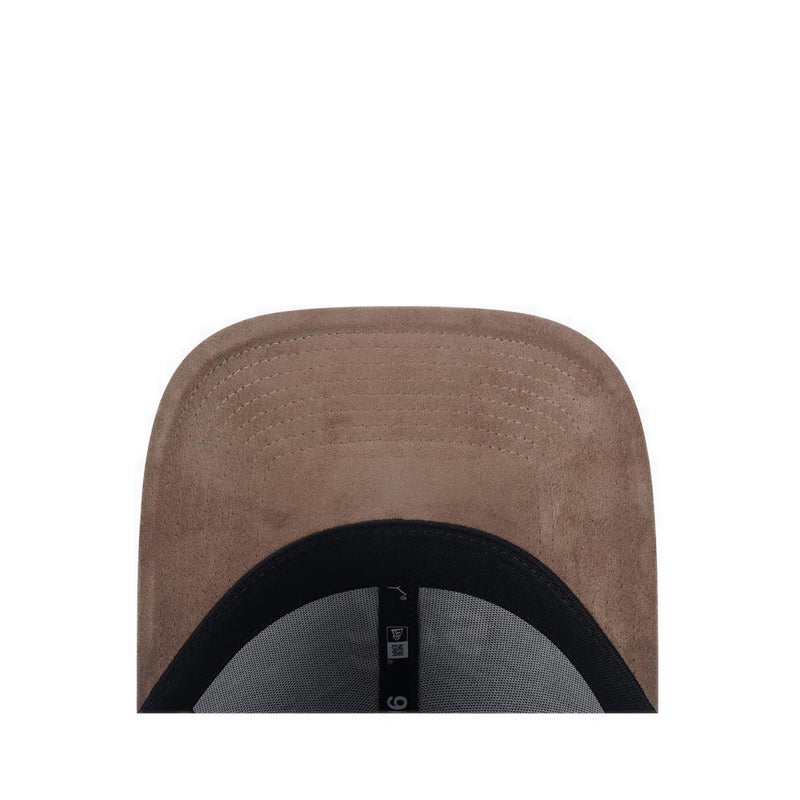 9FORTY Tonal Mix Oakland Athletics Men's Caps - Brown