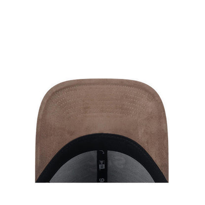 9FORTY Tonal Mix Oakland Athletics Men's Caps - Brown