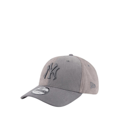 9FORTY Tonal Mix New York Yankees Men's Caps - Gray