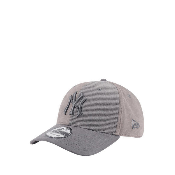 9FORTY Tonal Mix New York Yankees Men's Caps - Gray