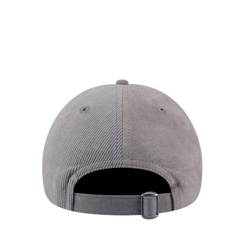 9FORTY Tonal Mix New York Yankees Men's Caps - Gray