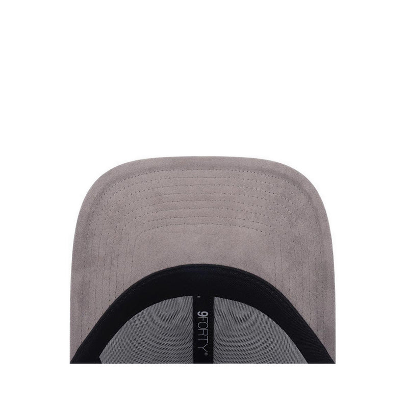 9FORTY Tonal Mix New York Yankees Men's Caps - Gray