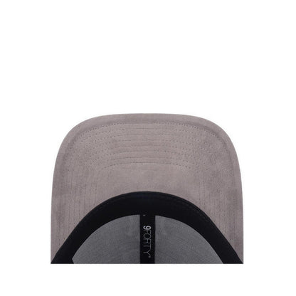 9FORTY Tonal Mix New York Yankees Men's Caps - Gray