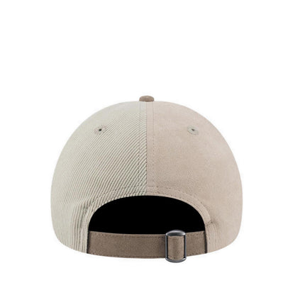 9FORTY Tonal Mix Los Angeles Dodgers Men's Caps - Stone