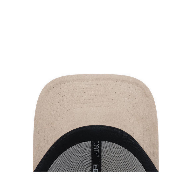 9FORTY Tonal Mix Los Angeles Dodgers Men's Caps - Stone