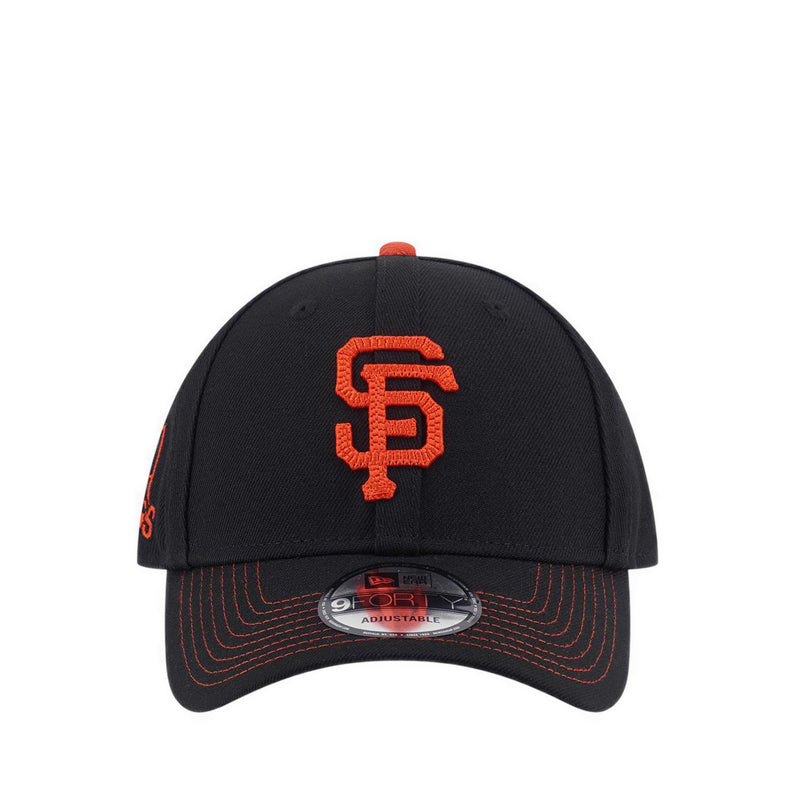 9FORTY Ne Fan Fam San Francisco Giants Men's Caps - Black