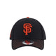 9FORTY Ne Fan Fam San Francisco Giants Men's Caps - Black