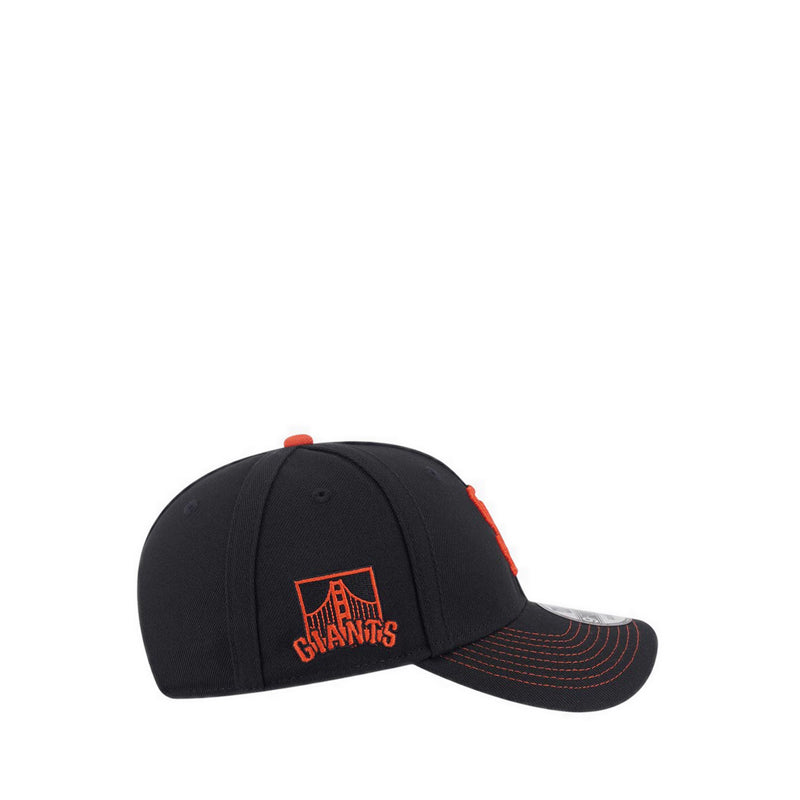 9FORTY Ne Fan Fam San Francisco Giants Men's Caps - Black
