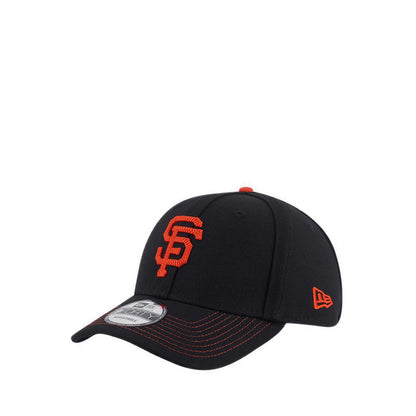 9FORTY Ne Fan Fam San Francisco Giants Men's Caps - Black