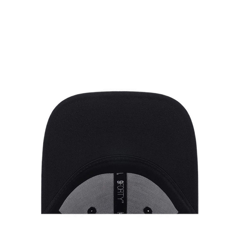9FORTY Ne Fan Fam San Francisco Giants Men's Caps - Black