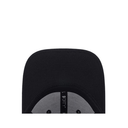9FORTY Ne Fan Fam San Francisco Giants Men's Caps - Black