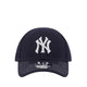 9FORTY Ne Fan Fam New York Yankees Men's Caps - Navy