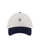 9FORTY Metal Badge Corduroy Navy New York Yankees Men's Caps - Ivory