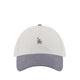 9FORTY Metal Badge Corduroy Los Angeles Dodgers Men's Caps - Ivory