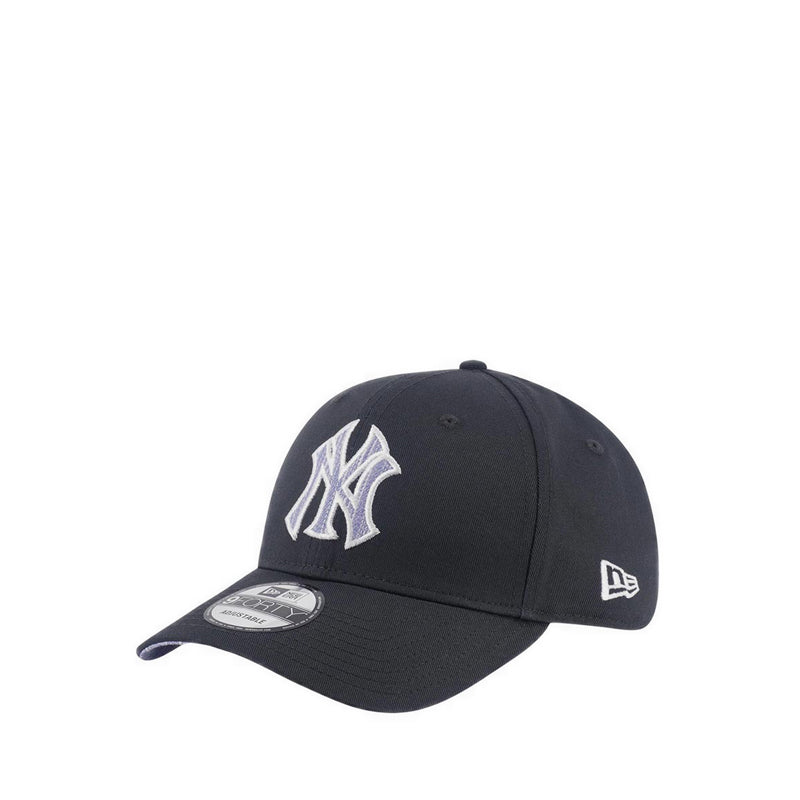 9FORTY MLB Patchwork New York Yankees Men's Caps - Steel Clouds