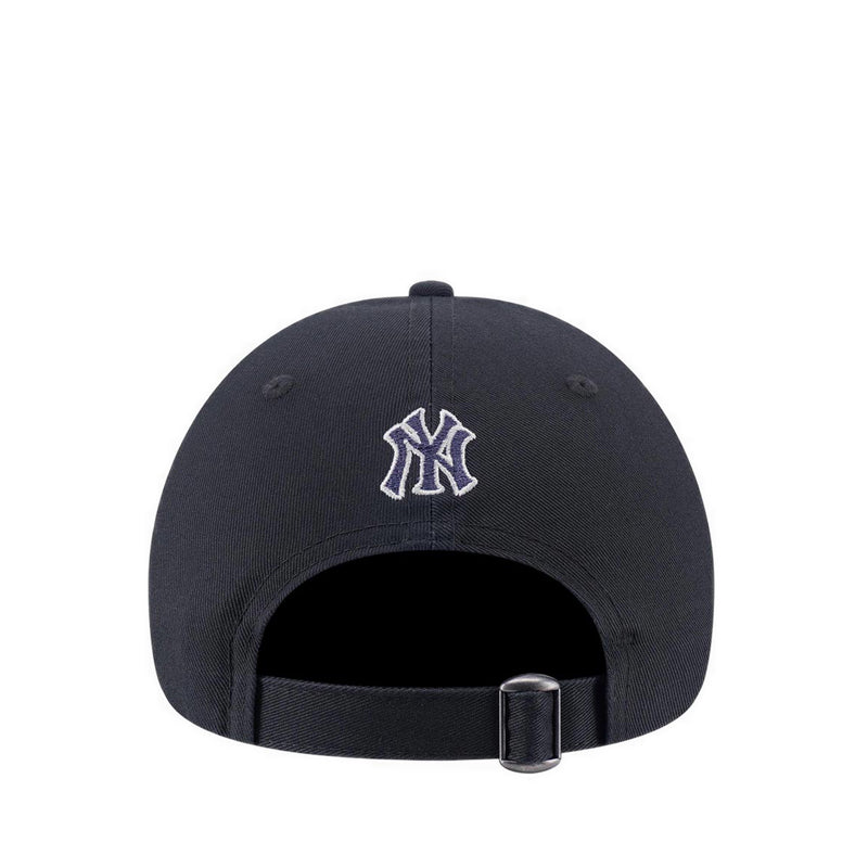 9FORTY MLB Patchwork New York Yankees Men's Caps - Steel Clouds