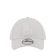 9FORTY MLB Patchwork Los Angeles Dodgers Men's Caps - Vintage Stone